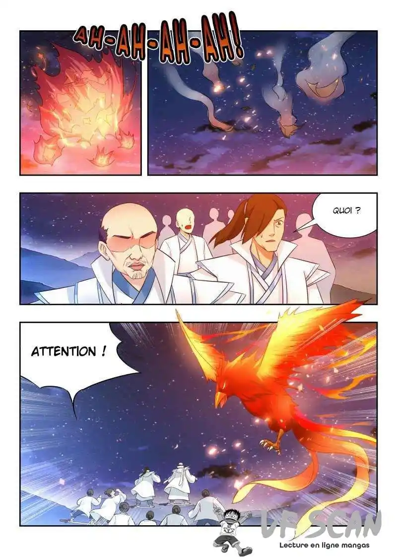 Ultimate Scheming System 16 page 1