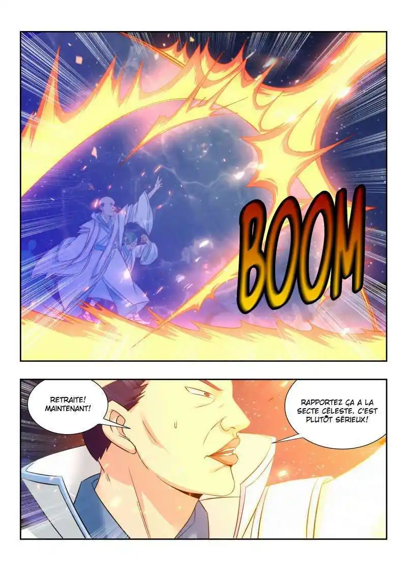 Ultimate Scheming System 16 page 2
