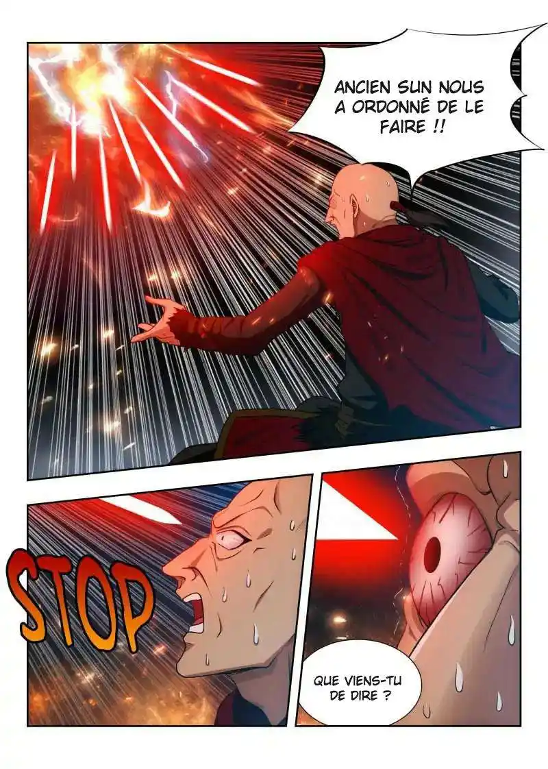 Ultimate Scheming System 22 page 2