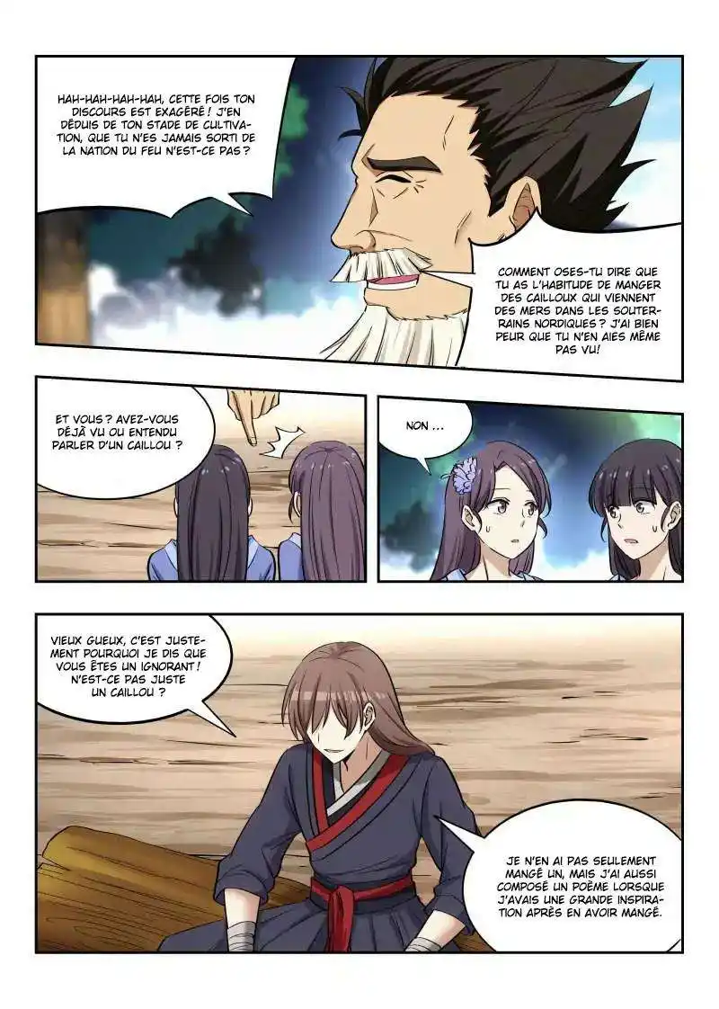 Ultimate Scheming System 29 page 2