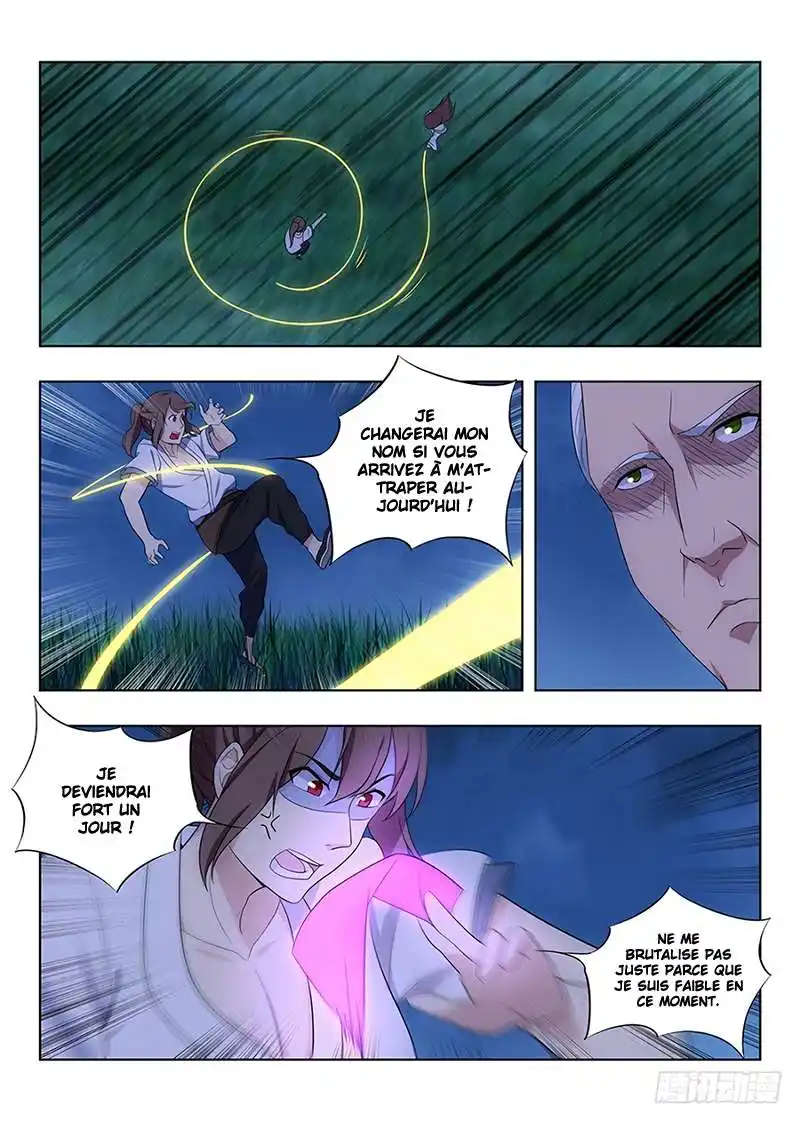 Ultimate Scheming System 4 page 2