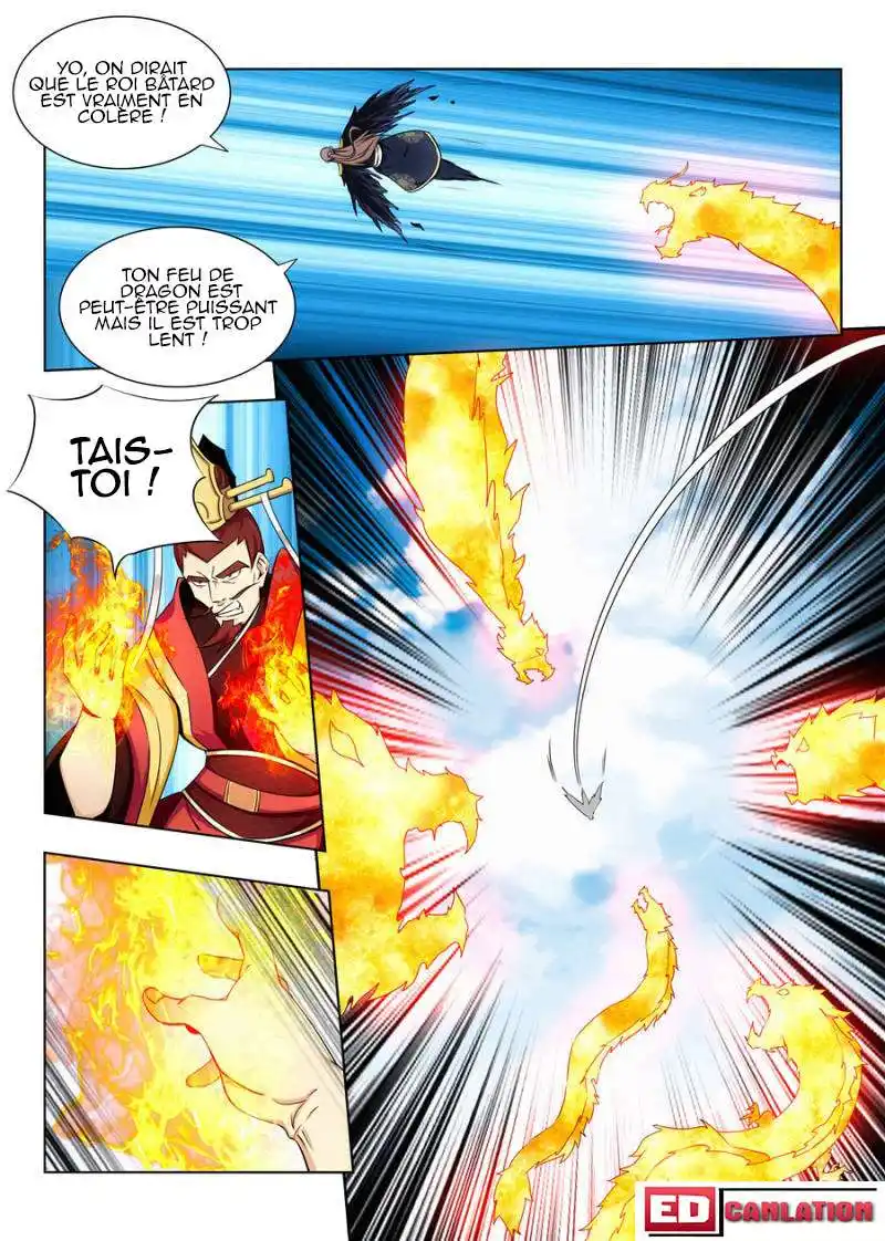 Ultimate Scheming System 94 page 4