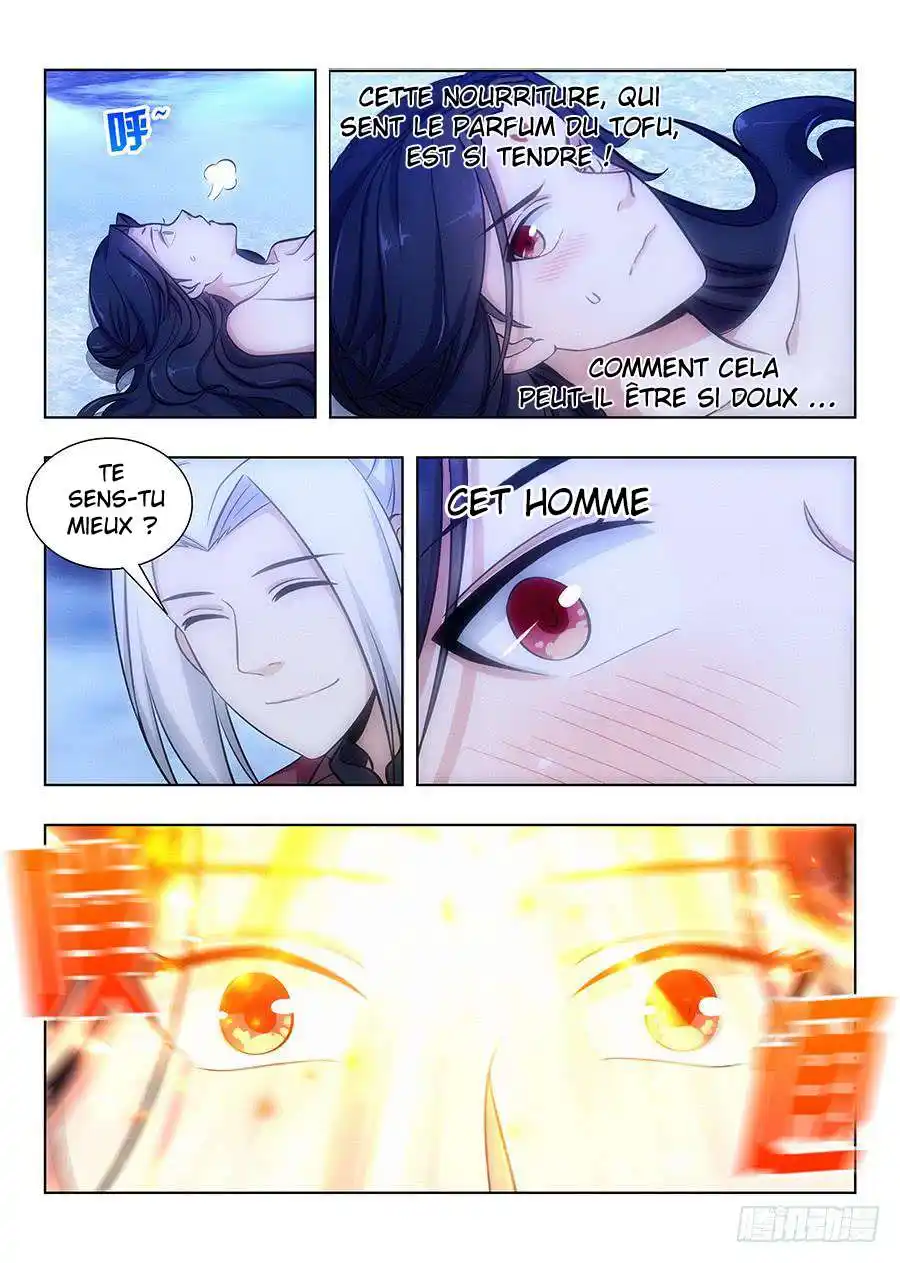 Ultimate Scheming System 61 page 4