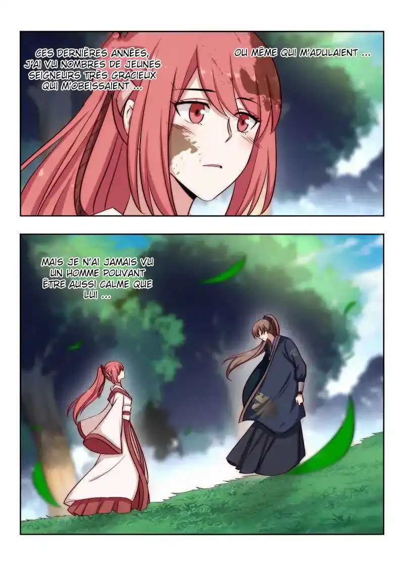 Ultimate Scheming System 40 page 2