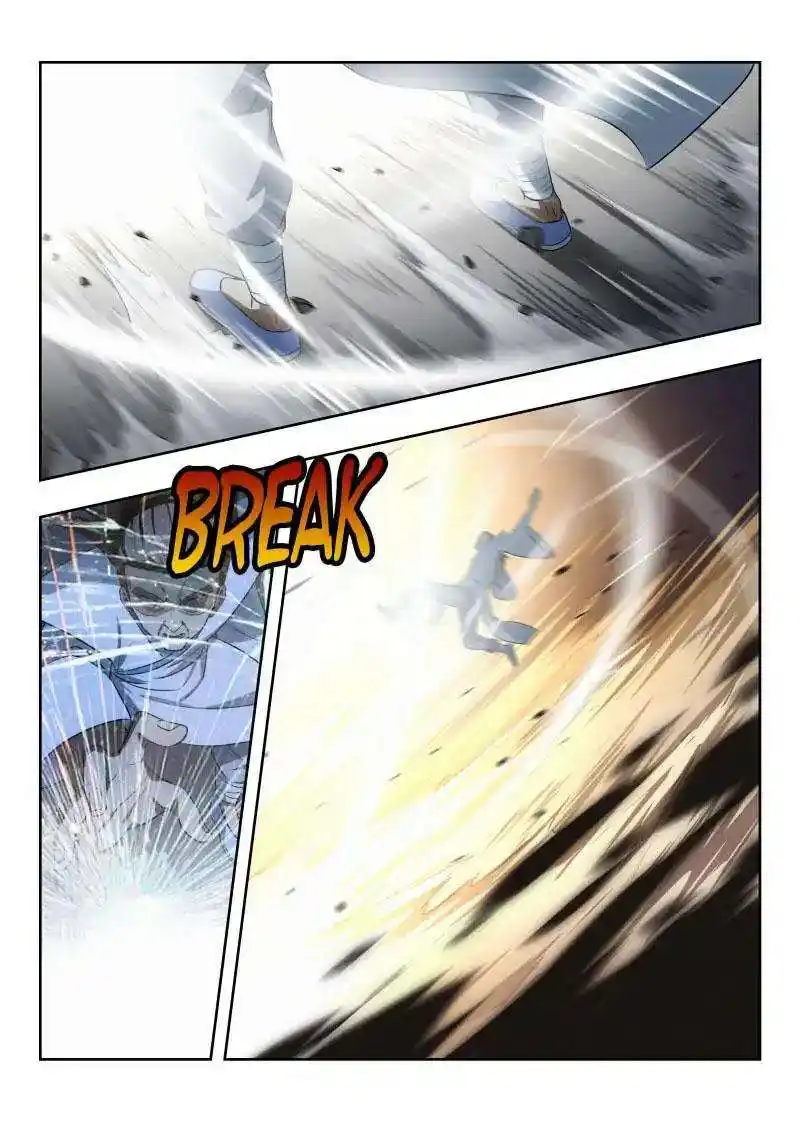 Ultimate Scheming System 25 page 4