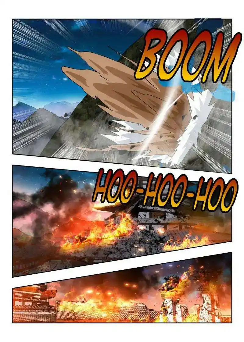 Ultimate Scheming System 25 page 5