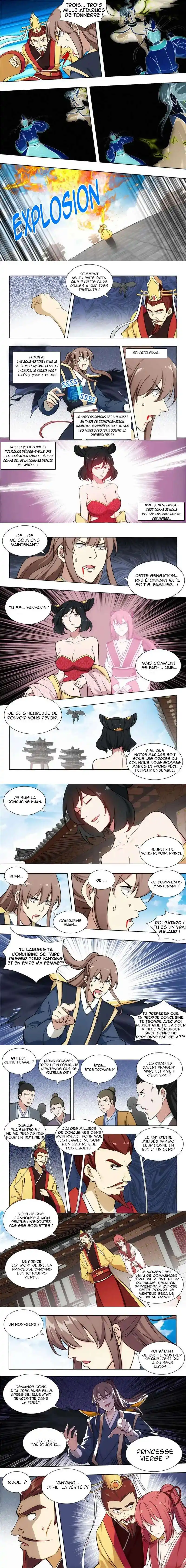 Ultimate Scheming System 93 page 4