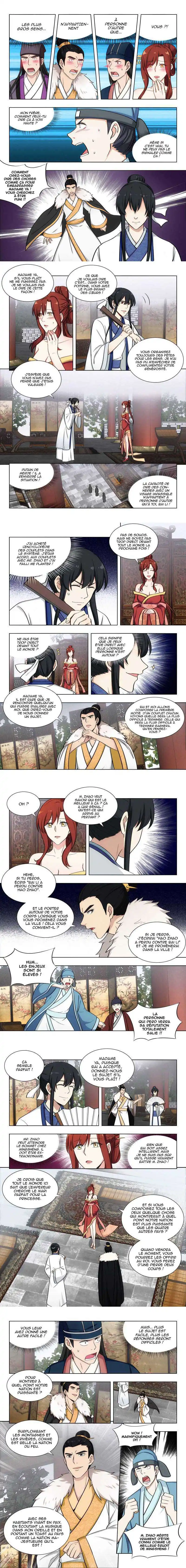 Ultimate Scheming System 90 page 2