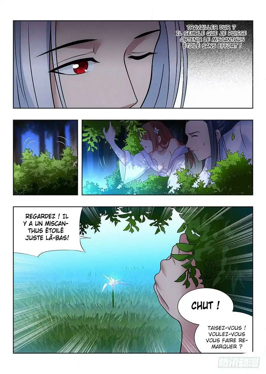 Ultimate Scheming System 49 page 3