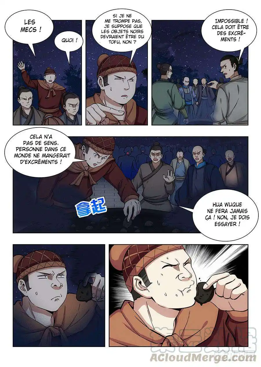 Ultimate Scheming System 57 page 2