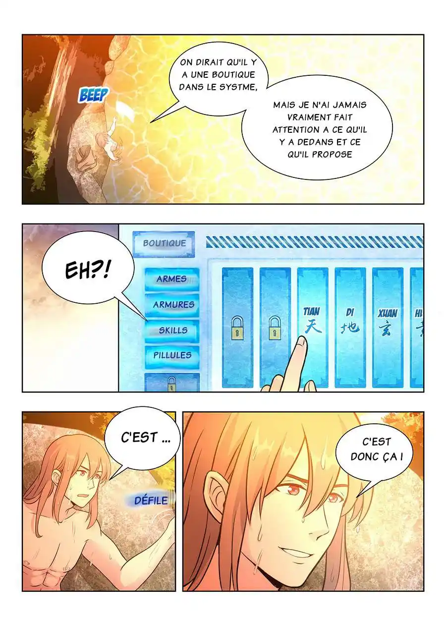 Ultimate Scheming System 7 page 5