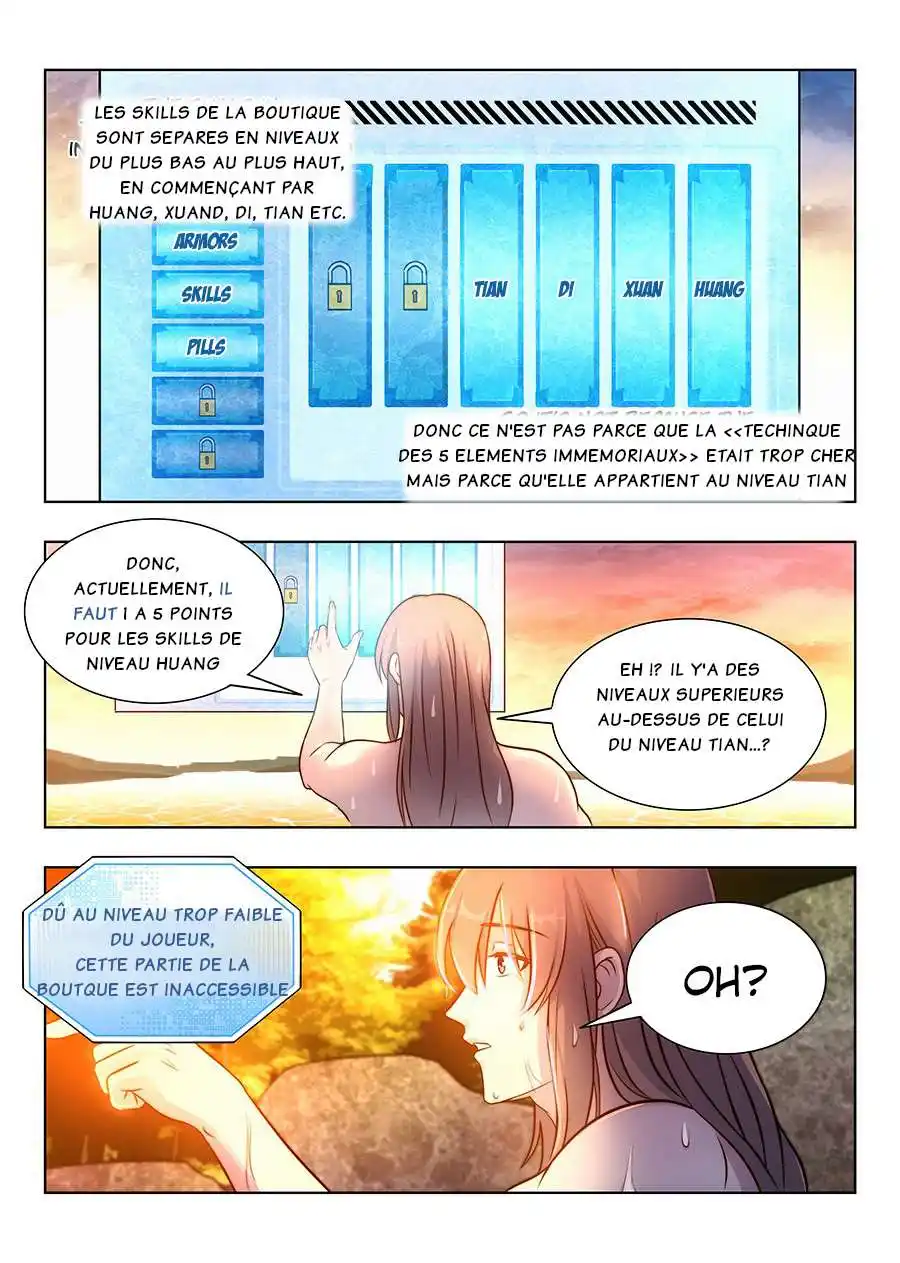 Ultimate Scheming System 7 page 6