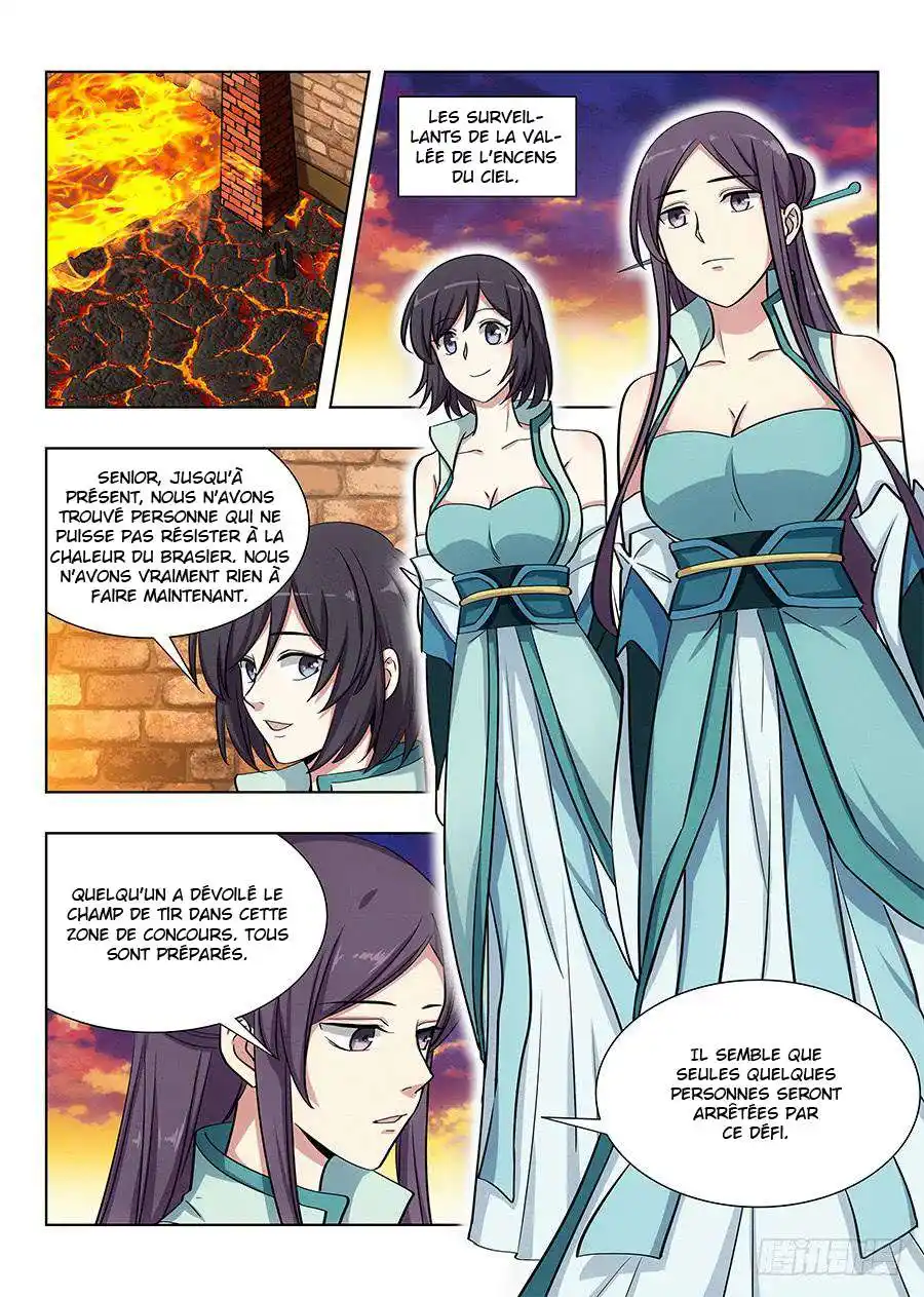 Ultimate Scheming System 46 page 2