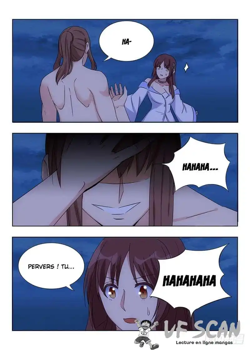 Ultimate Scheming System 2 page 1