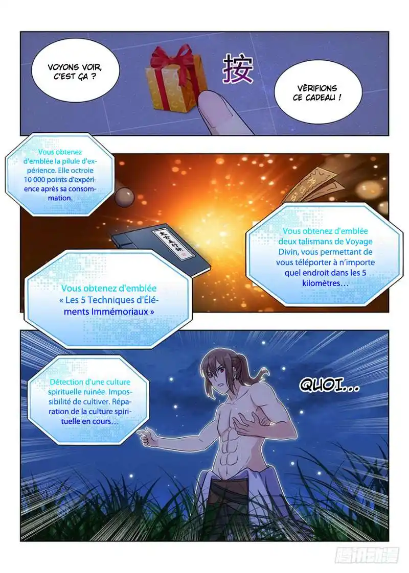 Ultimate Scheming System 2 page 4