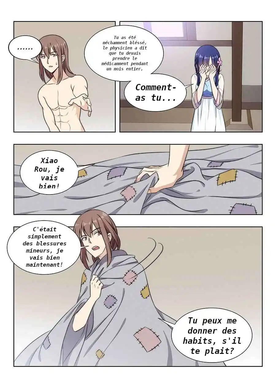 Ultimate Scheming System 5 page 2