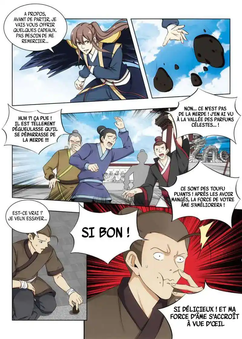 Ultimate Scheming System 95 page 3