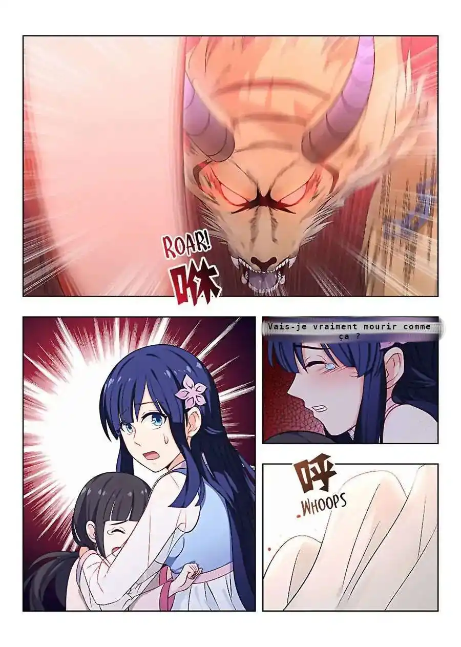 Ultimate Scheming System 6 page 2