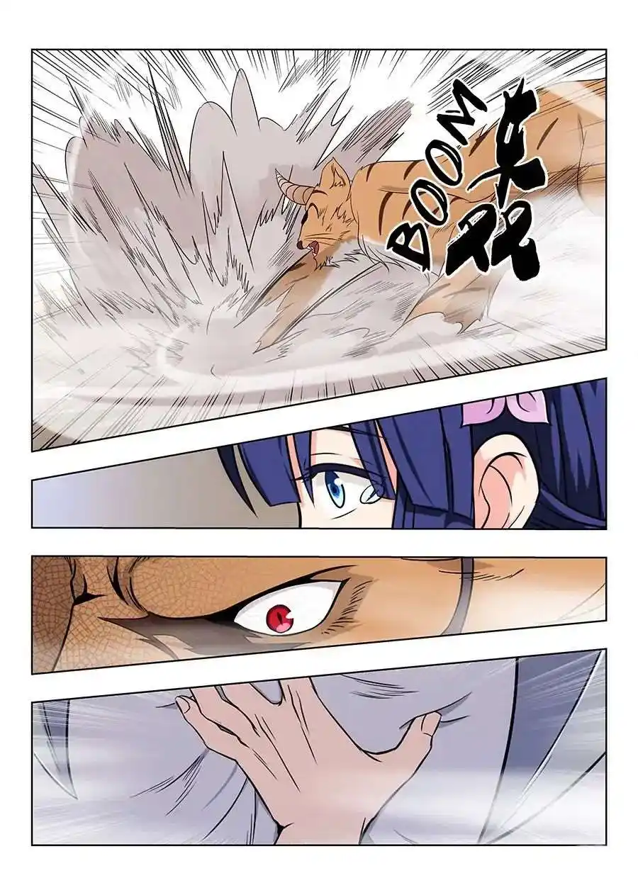 Ultimate Scheming System 6 page 3
