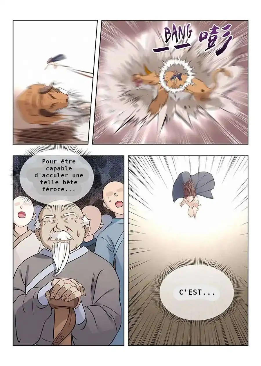 Ultimate Scheming System 6 page 9