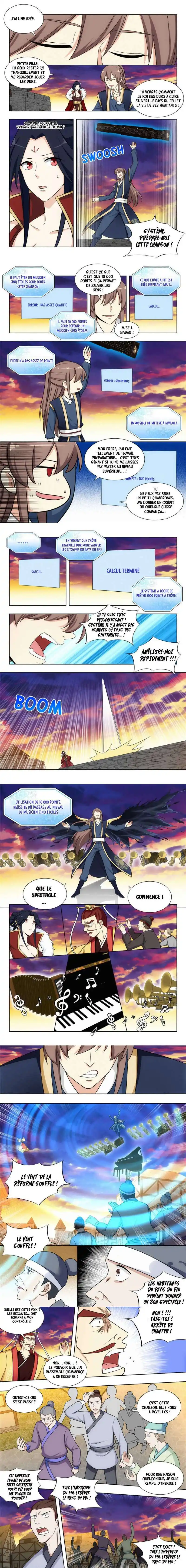 Ultimate Scheming System 108 page 4