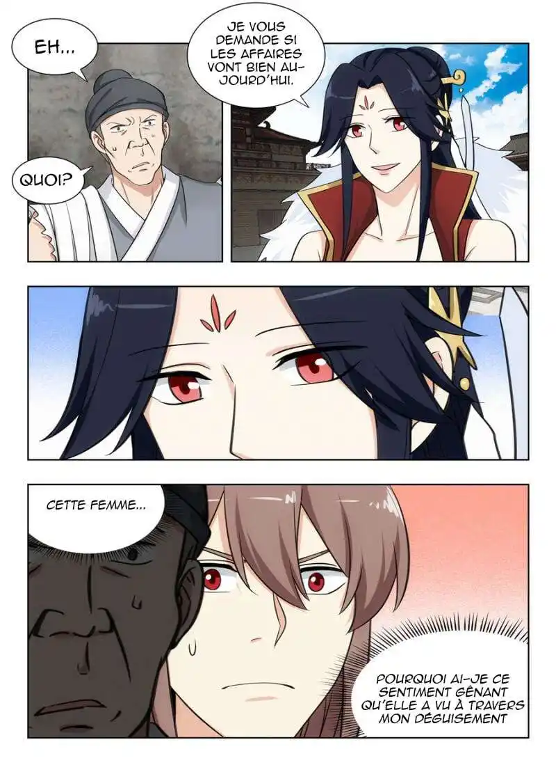 Ultimate Scheming System 101 page 4