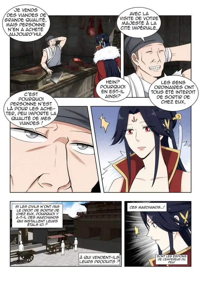 Ultimate Scheming System 101 page 5