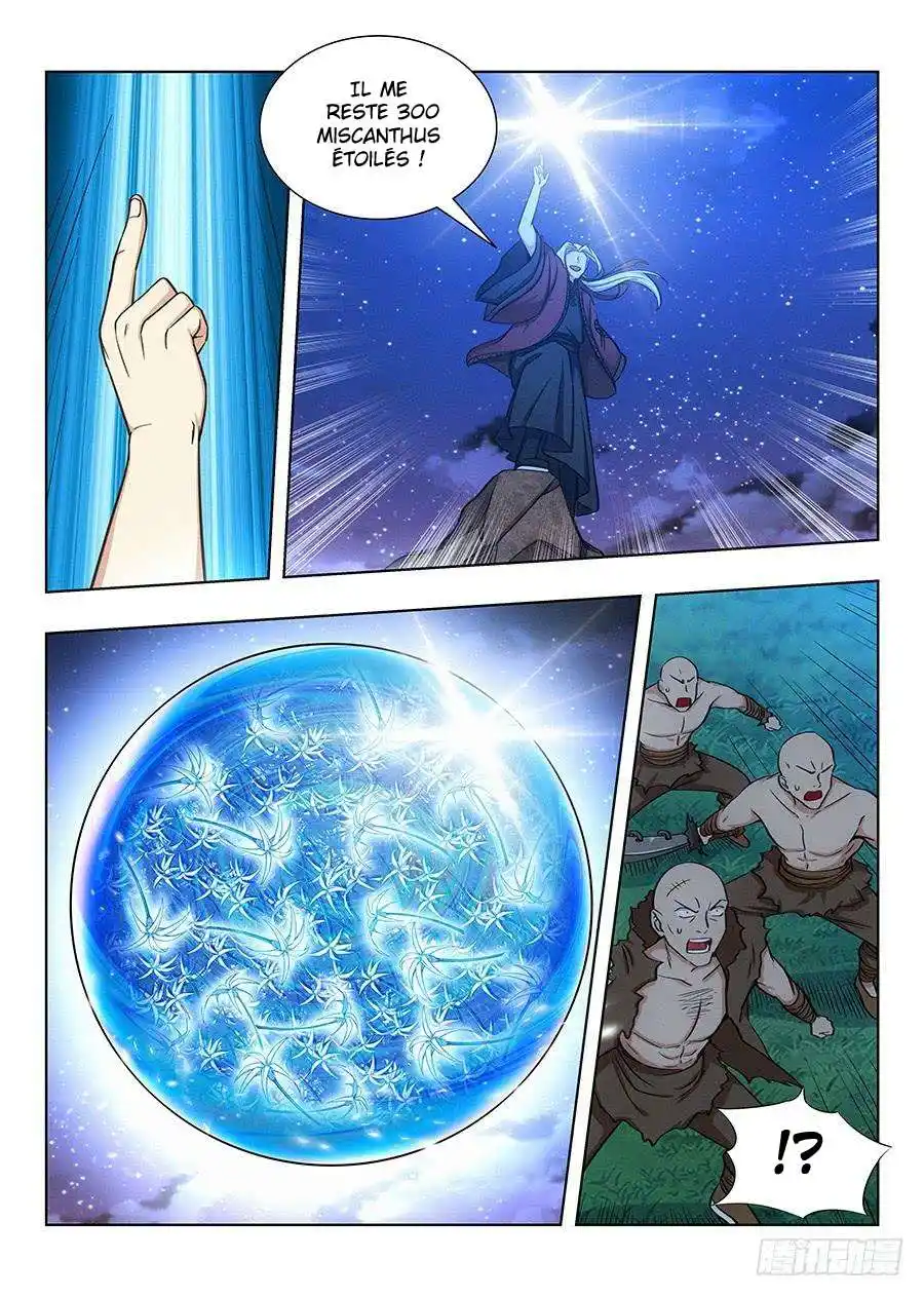 Ultimate Scheming System 51 page 5