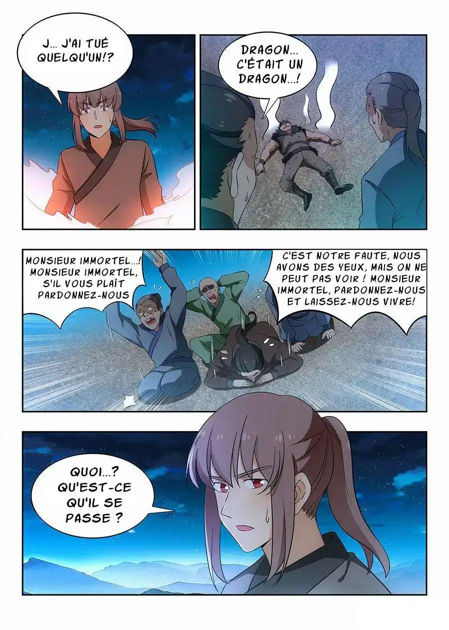 Ultimate Scheming System 10 page 3
