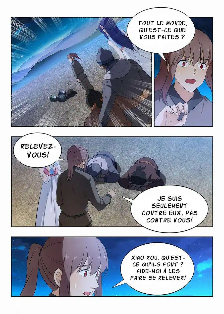 Ultimate Scheming System 10 page 4