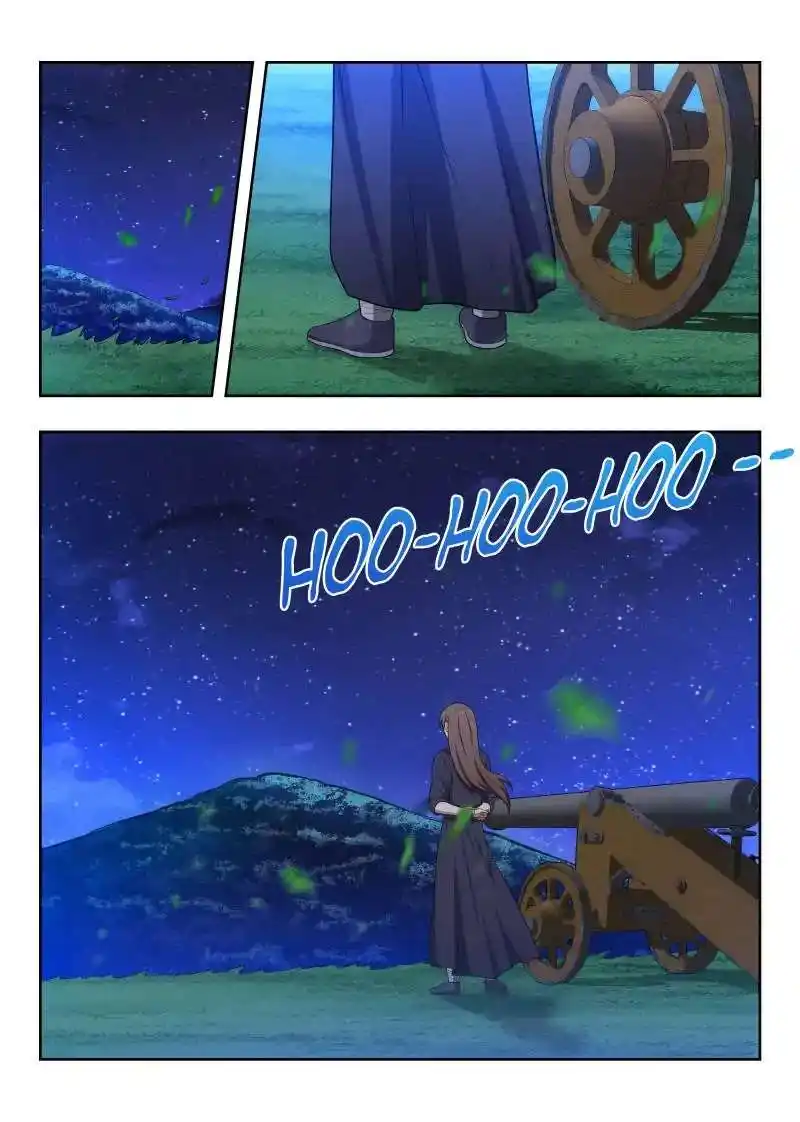 Ultimate Scheming System 34 page 4