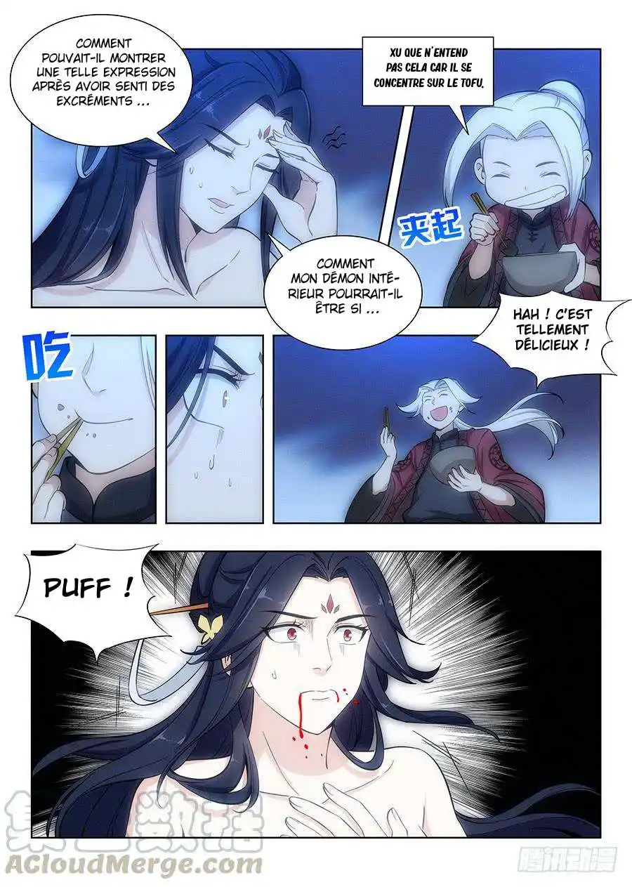 Ultimate Scheming System 60 page 3