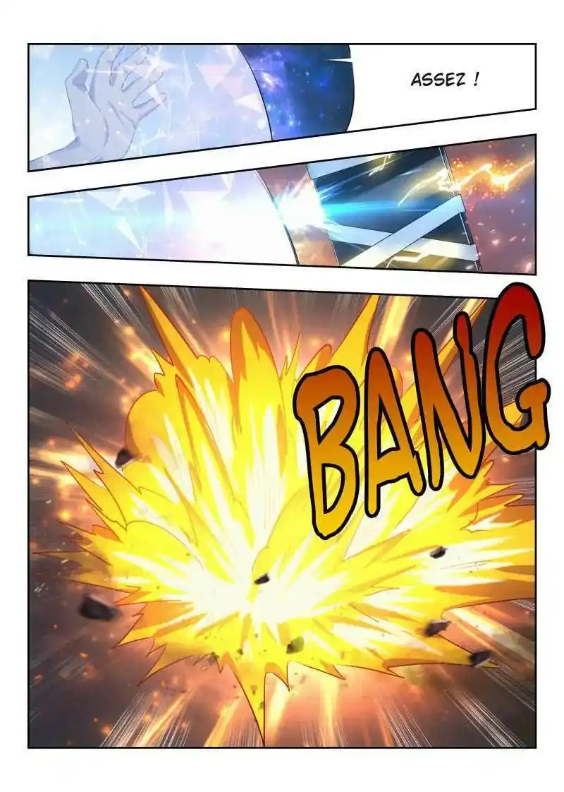 Ultimate Scheming System 24 page 4