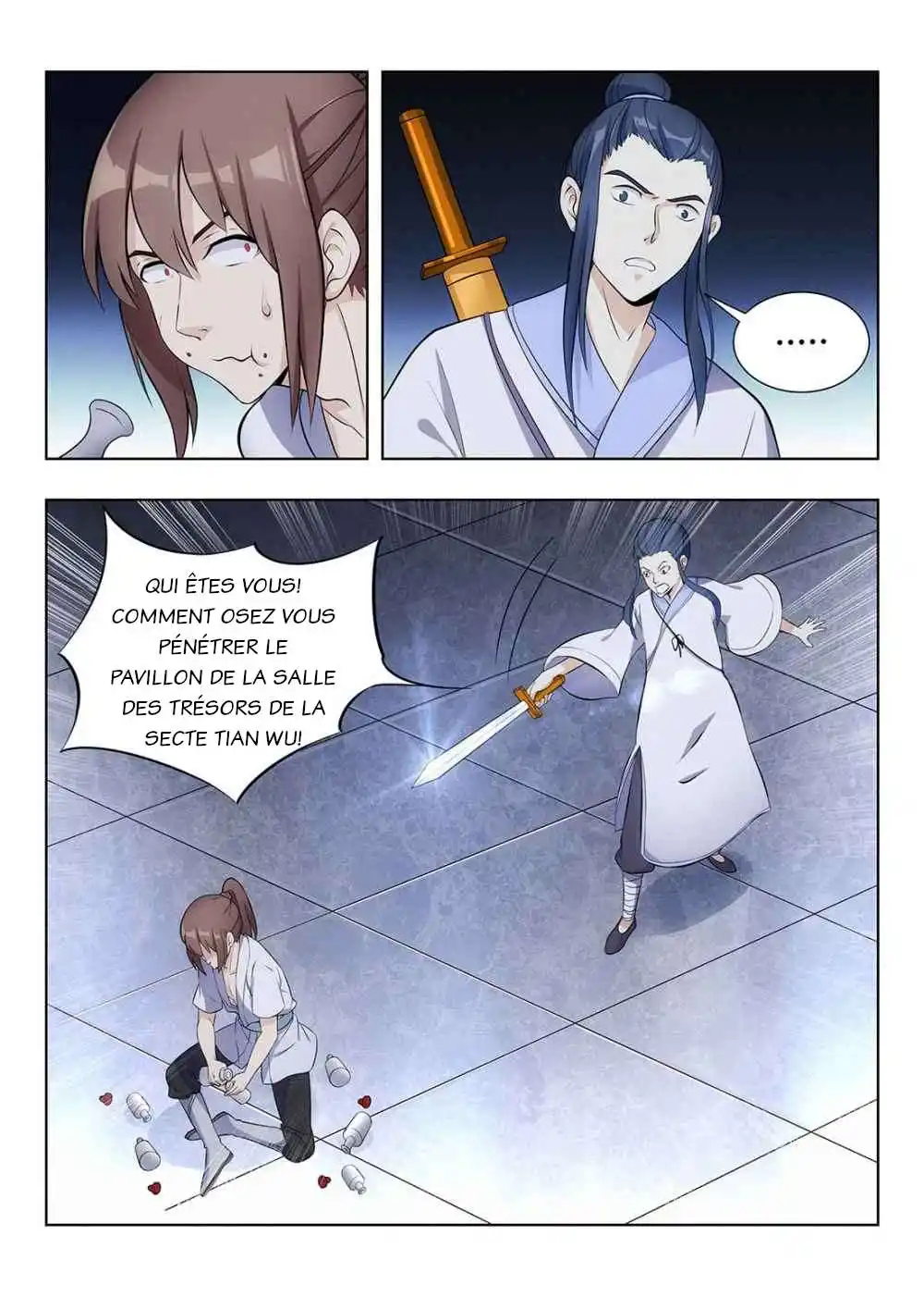 Ultimate Scheming System 4.5 page 2