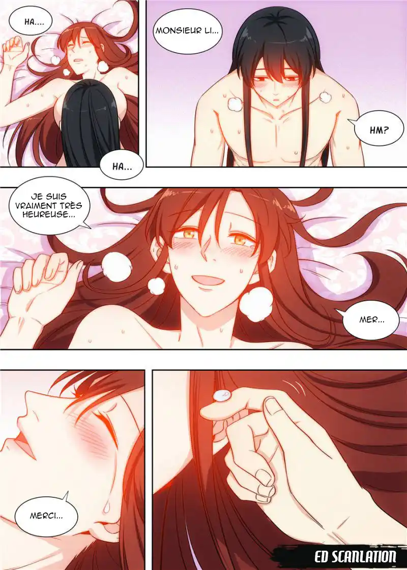 Ultimate Scheming System 100 page 5