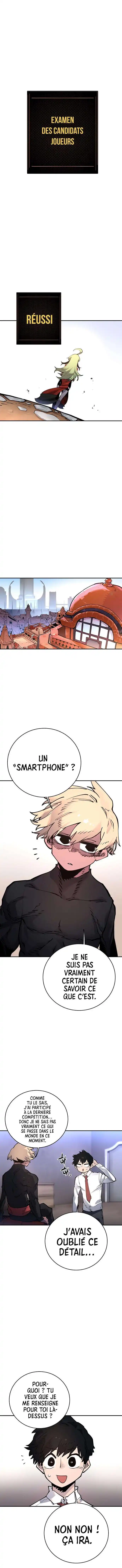 Player 13 page 8