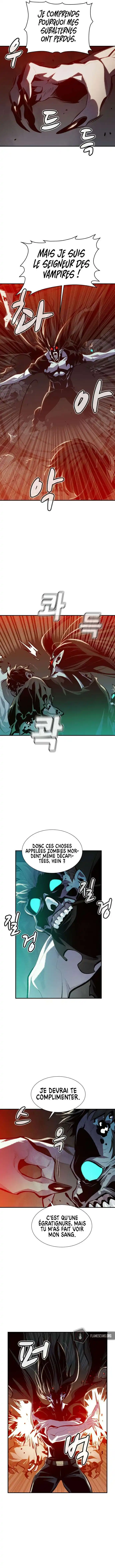 Solo Necromancy 33 page 4