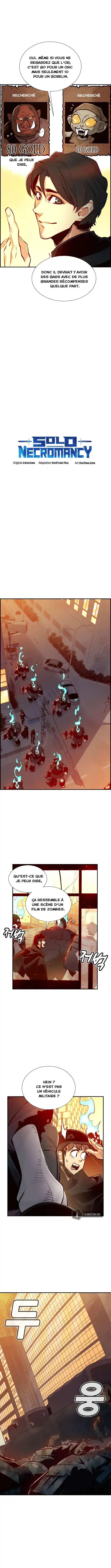 Solo Necromancy 14 page 5