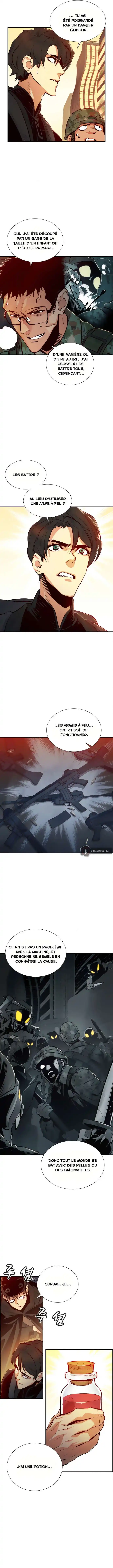 Solo Necromancy 14 page 7