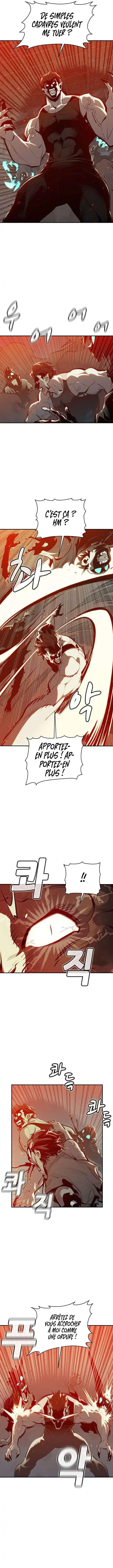 Solo Necromancy 31 page 2