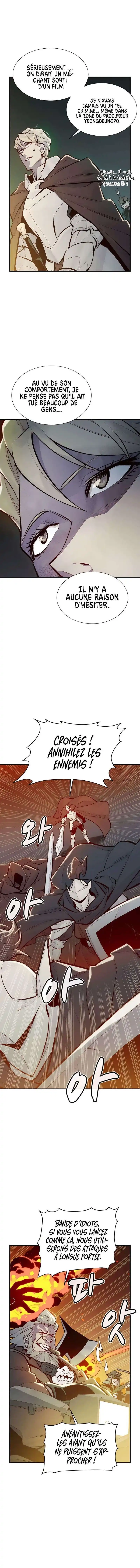 Solo Necromancy 48 page 4
