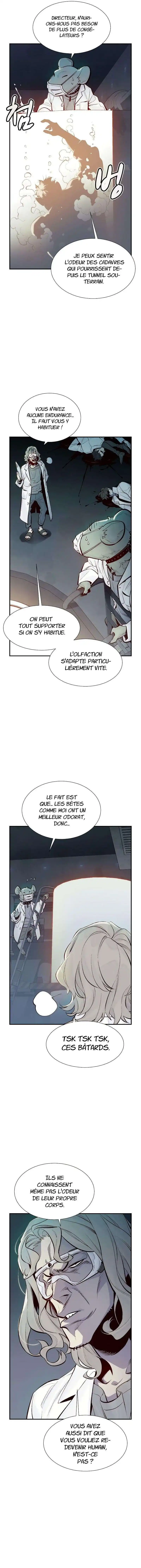 Solo Necromancy 65 page 3