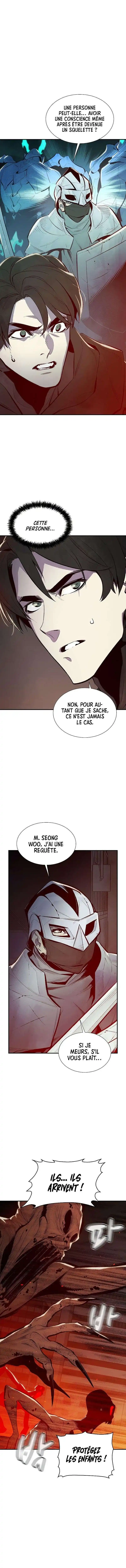 Solo Necromancy 70 page 2