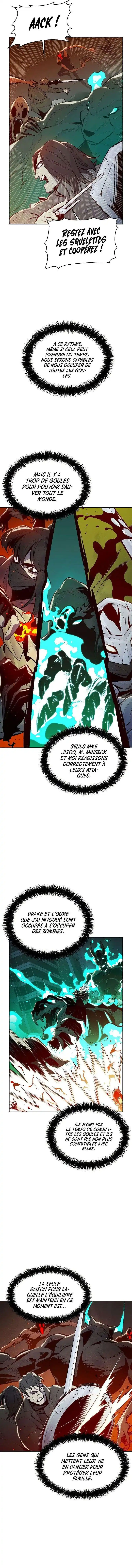 Solo Necromancy 70 page 8