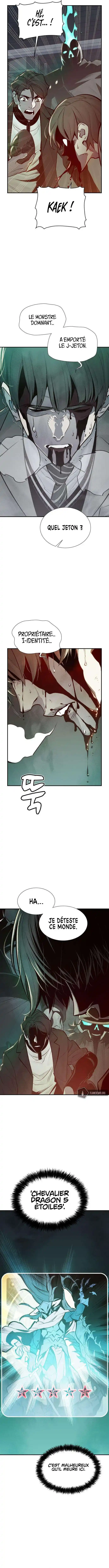 Solo Necromancy 28 page 3