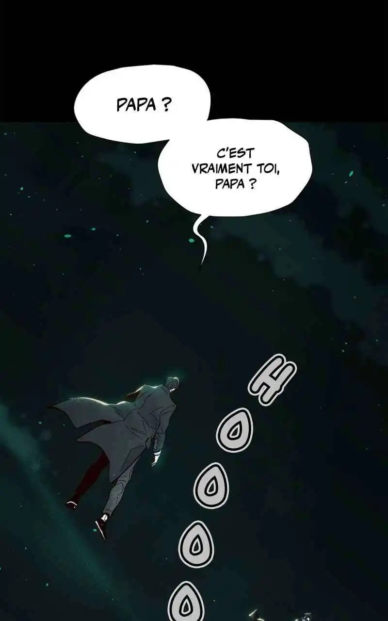 Solo Necromancy 61 page 3