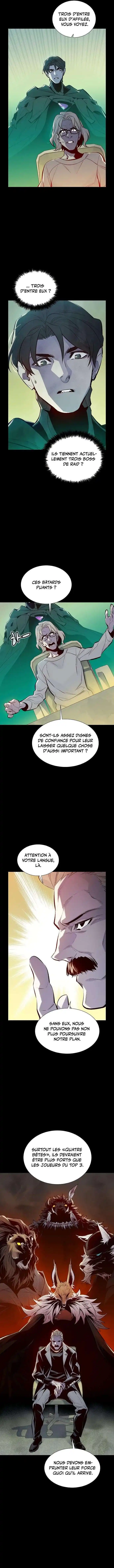 Solo Necromancy 66 page 3