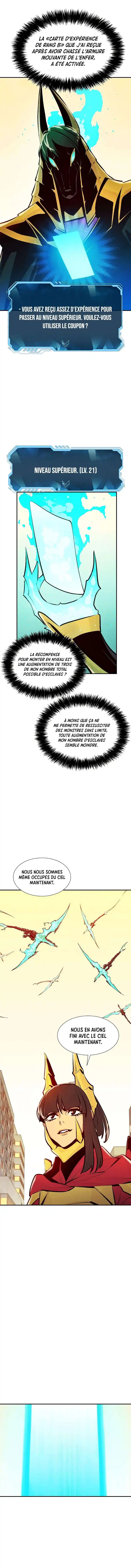 Solo Necromancy 104 page 5