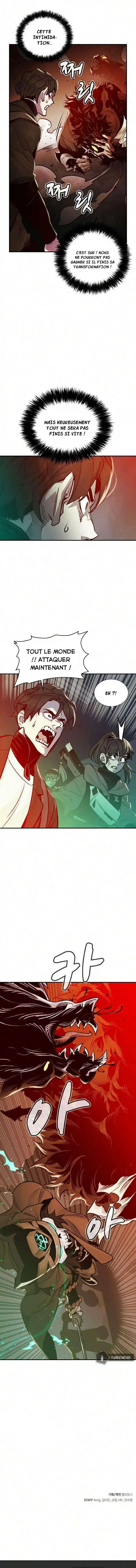 Solo Necromancy 21 page 9