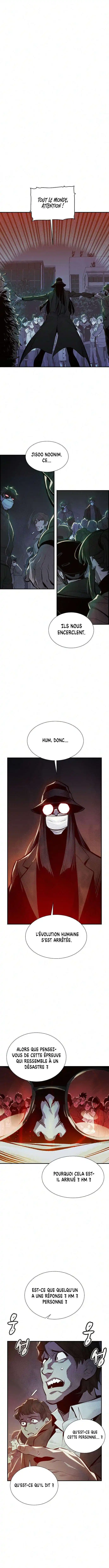 Solo Necromancy 32 page 2